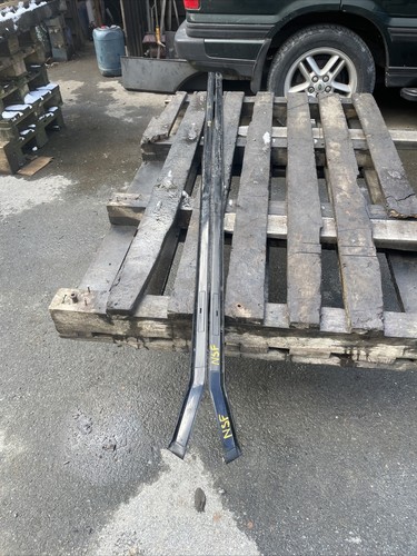 Range rover l322 roof rail - roof,