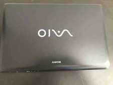 Sony VAIO SVE17 17.3" i73632QM