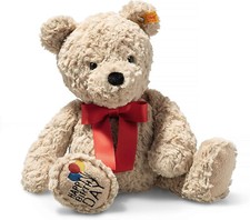 Steiff  Jimmy Teddy bear 35cm