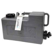Aqua 12 Fresh Water Container