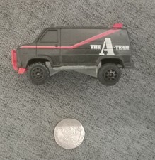 Vintage Kidco A Team Diecast