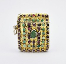 FINE AUSTRO-HUNGARIAN SOLID