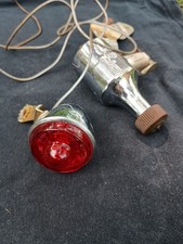 Vintage Miller Bicycle Tail