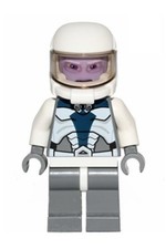 Lego Star Wars - Umbaran Soldier (sw0454) Figure / Minifigure Set 75013