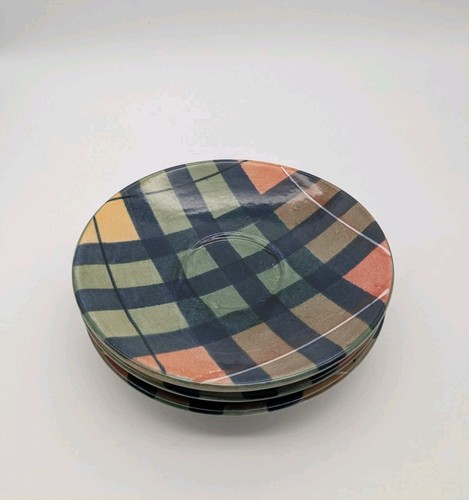 Vtg scottish buchanan tartan - scottish,