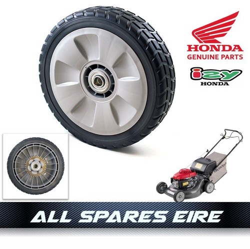 Genuine honda hrs536 - sde, ske