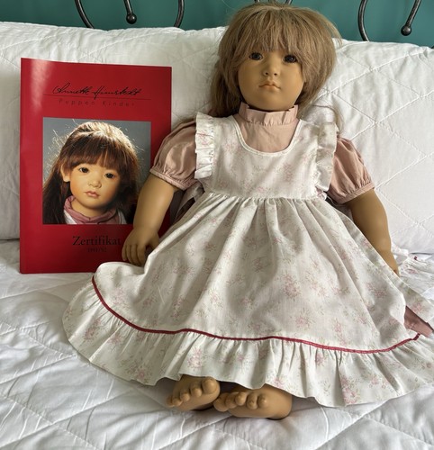 Annette himstedt neblina - annette,