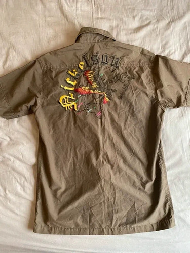Vintage nickelson worldwide - vintage,