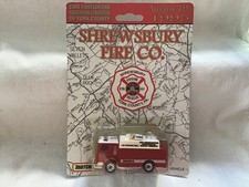 Matchbox ( US ISSUE ) 1995