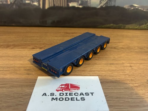 Corgi modern truck heavy - truck,