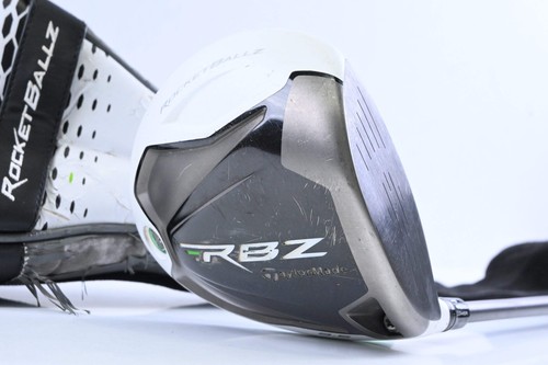 Taylormade rbz driver 9 - rbz, /
