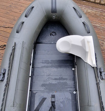 BISON MARINE GRP RIB CONSOLE FOR INFLATABLE BOATS