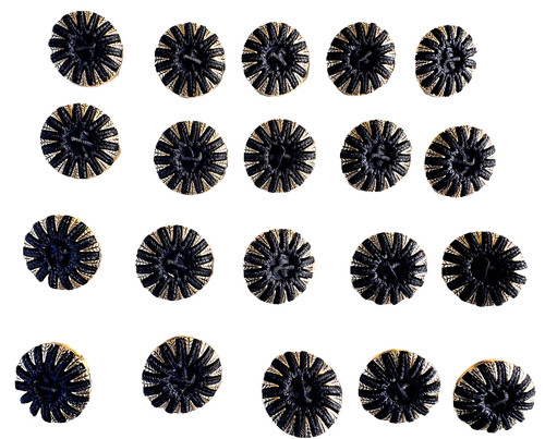 Luxury black gold textured - luxury,
