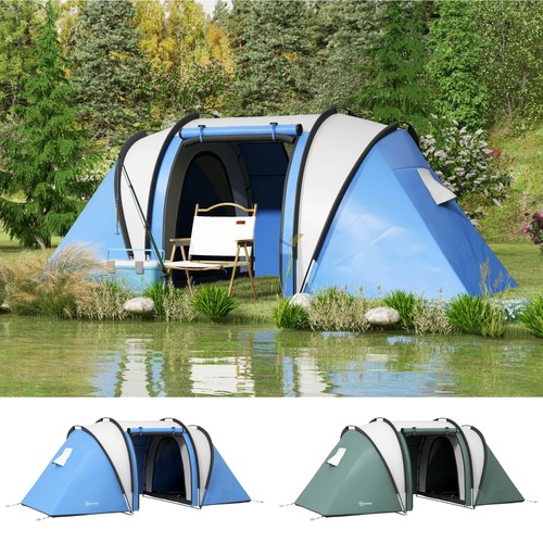 Bedroom camping tent - 2,