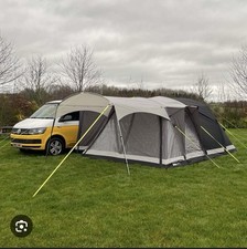 KHYAM Airtek Kamper Pro 2