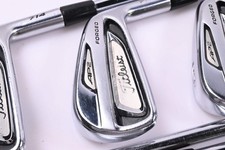 Titleist 714 AP2 Irons / 4-PW