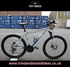 Saracen Mantra 18 Inch