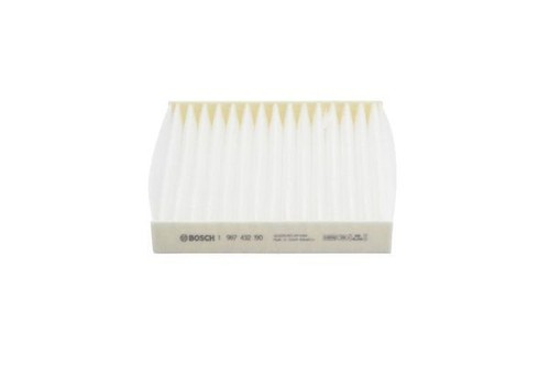Bosch cabin filter for land - filter,