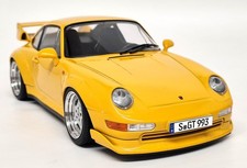 KK 1/18 Porsche 911 993 GT2