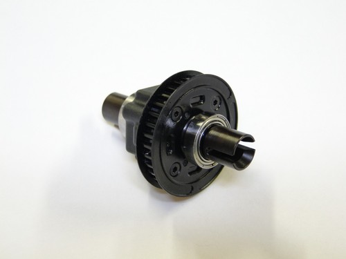 New associated yokomo 10 - associated, yz-10