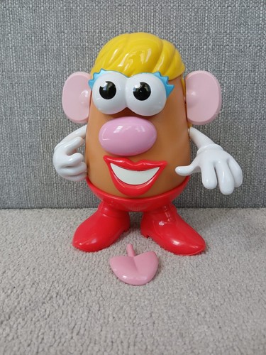 Playskool mrs potato head - playskool,