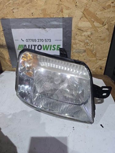 Fiat panda dynamic mk2 169 - panda,