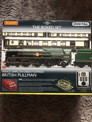 Hornby r1073 gauge - r1073,