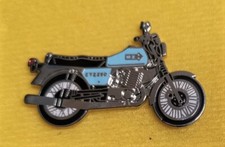 AS MZ ETZ LAPEL PIN BADGE CAP