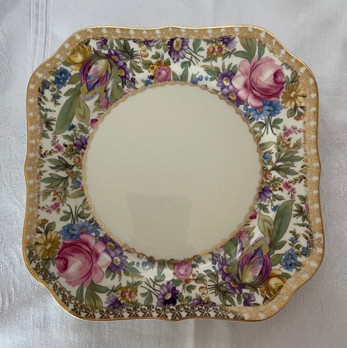 Rosenthal bavaria ivory - ivory, garden