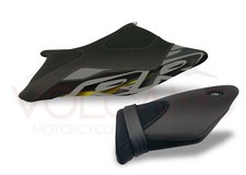 SEAT COVER SADDLE LINING S