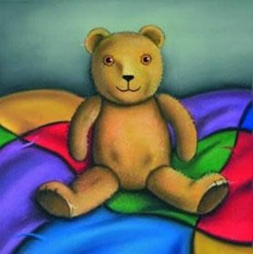 Paul horton billy - horton, the