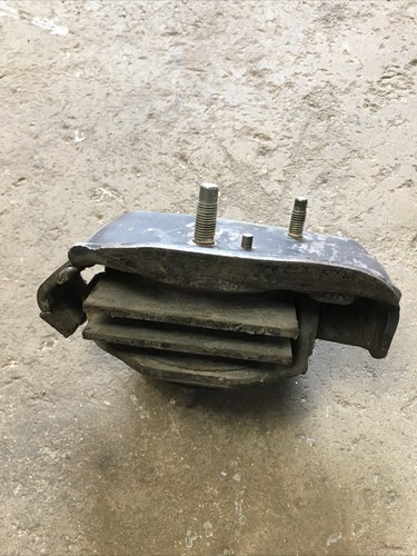 Factory engine mount - factory,