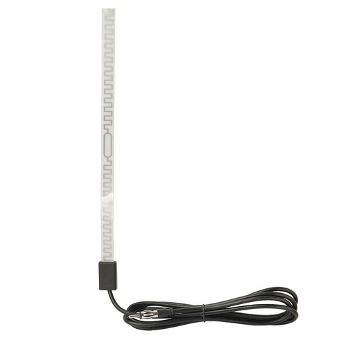 Aerial car radio antenna - car,