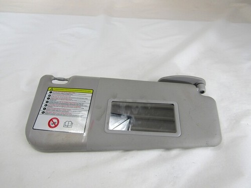 735509466 sun visor right side - 735509466,