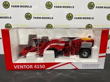 ROS 1:32 SCALE GRIMME VENTOR 4150 POTATO HARVESTER