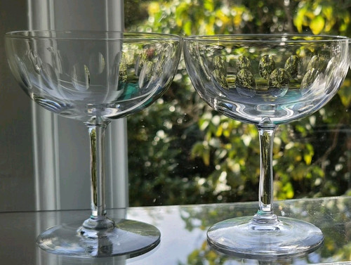 Pair victorian slice - of,
