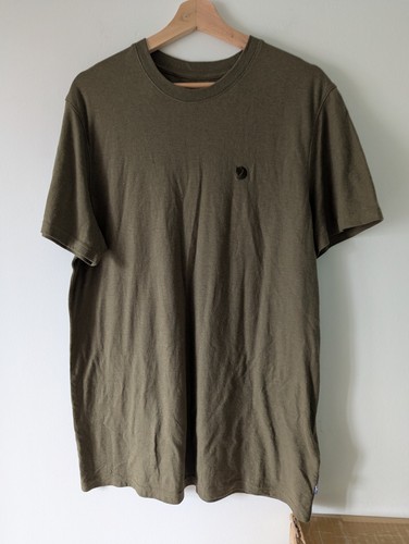Fjallraven men olive - men’s, green