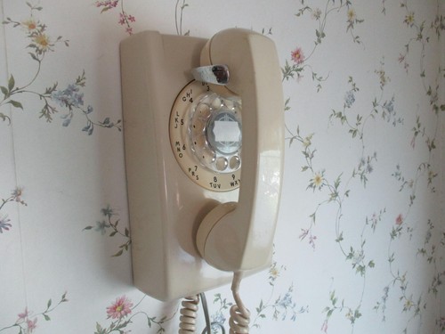Vintage western electric - vintage,