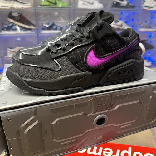 Nike rtfkt dunk genesis size - rtfkt, x