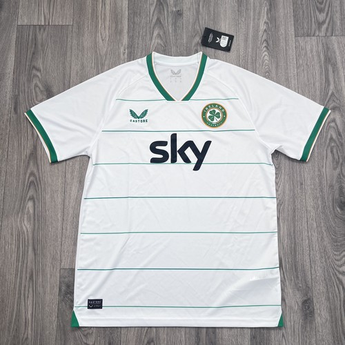 Ireland men castore away - ireland, men's