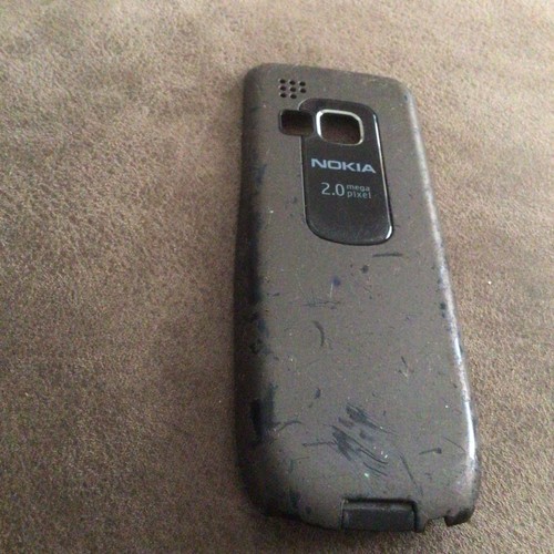 Genuine original nokia 3120c - original,