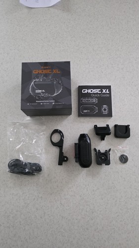 Drift ghost pro - pro, action