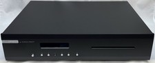 Musical Fidelity M2scd CD Player - Black - Ex Display