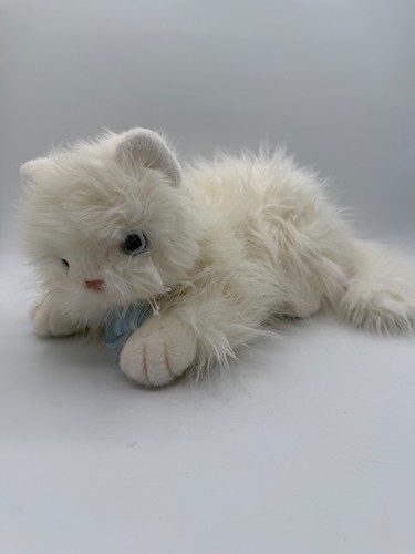Classic persian white long - classic,