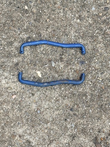 Pick hitch link - pick,