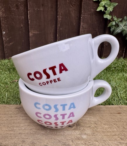 Pair costa coffee - pair,