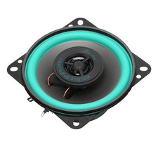 4 Car Speakers 100W High Power