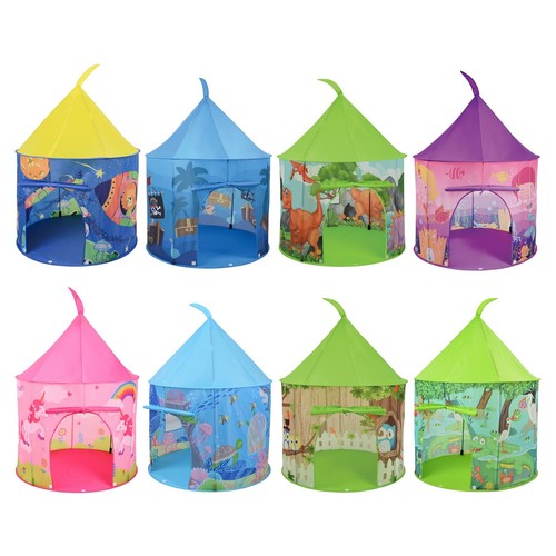 Soka play tent - soka, up