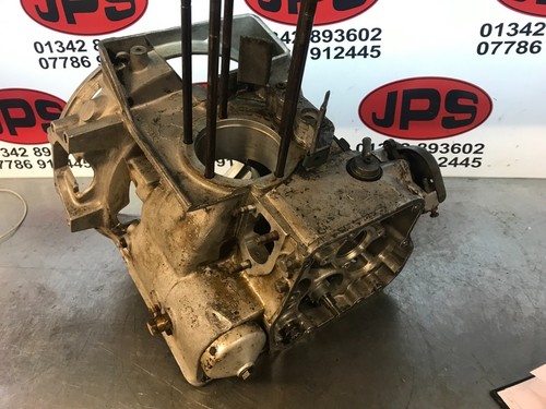Crankcase block c406032 x - crankcase, /