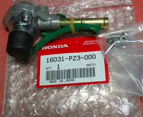 Honda genuine 16031 pz3 000 - genuine, 16031-pz3-000